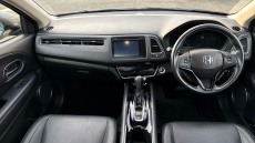 Honda HR-V 1.5 i-VTEC EX CVT 5dr Petrol Hatchback